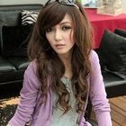 PUFFY - Tie-Waist Open-Front Cardigan