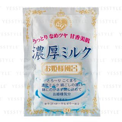 小久保 - 浴室劑 (牛奶味) 小久保 - 浴室劑 (牛奶味)