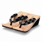 Mizutori - SHIKIBU - Wooden Sandals