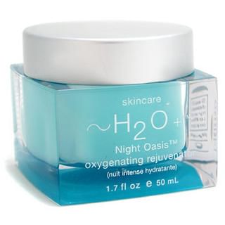 Night Oasis Oxygenating Rejuvenator