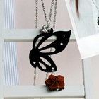 MyLittleThing - Sweetie Butterfly Necklace