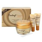 Etude House - Darling Repairing Gel Cream Set (3 items): Cream 50ml/1.69oz + BB Cream 8g/0.28oz x 2 (Wrinkle Care + Whitening)