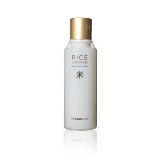 Rice Ceramide Moisture Toner Rice Ceramide Moisture Toner