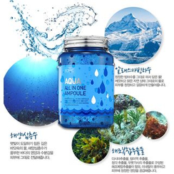 SCINIC - Aqua All-In-One Ampoule SCINIC - Aqua All-In-One Ampoule
