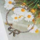 Angelove - Bow Accent Bracelet