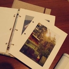 iswas - Photo Album (5' x 7')