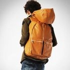 deepstyle - Faux Leather Backpack