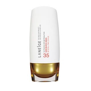 Sun Block Aqua SPF 35 PA++ Sun Block Aqua SPF 35 PA++