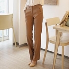 NAINGIRL - Straight-Cut Pants
