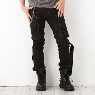 Cargo Pants