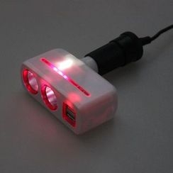 RUNDONG - Car Use Charger RUNDONG - Car Use Charger