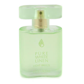 Pure White Linen Light Breeze Eau De Parfum Spray Pure White Linen Light Breeze Eau De Parfum Spray