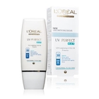 L'Oreal - UV Perfect 12H Longlasting UVA/UVB Protector - Mat SPF 30 PA+++