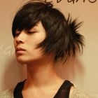 GABALMANIA - Short Full Wig - Straight
