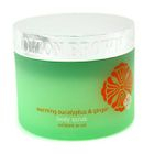 Molton Brown - Warming Eucalyptus and Ginger Body Scrub