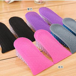 Lazy Corner - Stacked Insoles Lazy Corner - Stacked Insoles