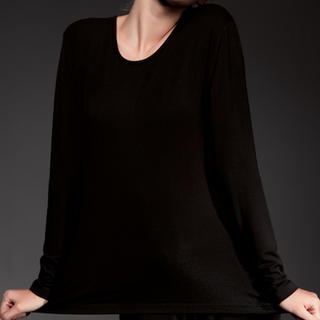 Thermal Set: Long-Sleeve Top + Leggings Thermal Set: Long-Sleeve Top + Leggings