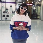 yerwang - Hooded Pullover