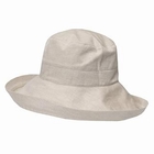 GRACE - Roll-Up Hat