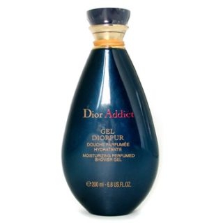 Addict Moisturizing Perfumed Shower Gel Addict Moisturizing Perfumed Shower Gel