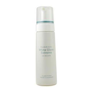 White Glove Extreme Clarifying Foam Cleanser