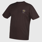 Act Gear - [Men] Ferrari 'F1 World Champions' Crewneck Tee-Shirt