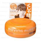 Mandom - Gatsby Moving Rubber (Loose Shuffle Orange)