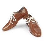 Purplow - Leather Oxfords