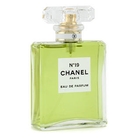 Chanel - No.19 Eau De Parfum Spray-Cristal Bottle