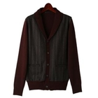 TOKIO - Shawl-Collar Cardigan