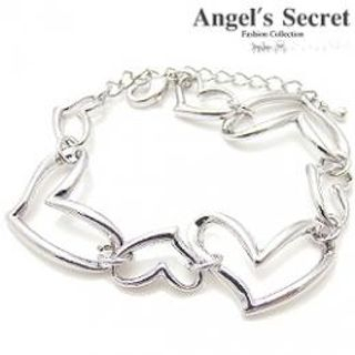 Heart Bracelet Heart Bracelet