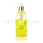 Missha - Sweet Bath - Lime Fresh Shower Gel