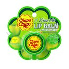Kiss Me - Chupa Chups Lip Balm (Fresh Green Apple)