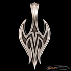 BICO - Fu-Xing Pendant