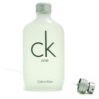 CK One Eau De Toilette Spray