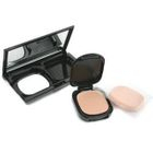 Shiseido -  Advanced Hydro Liquid Compact Foundation SPF10 (Case + Refill) - I20 Natural Light Ivory