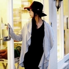 JUNY - Shawl-Collar Cardigan