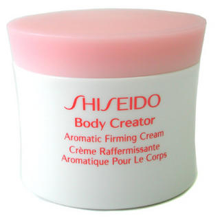 Body Creator Aromatic Firming Cream