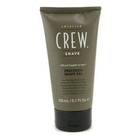 American Crew - Precision Shave Gel
