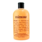 Philosophy - Mimosa - Ultra Rich Shampoo, Bath and Shower Gel