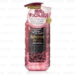 Reveur - Scalp Shampoo Reveur - Scalp Shampoo
