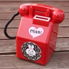 iswas - Telephone Coin Bank