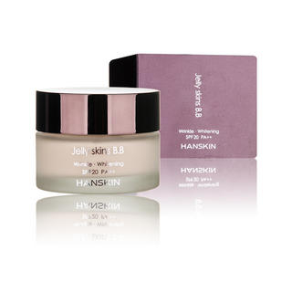 Jelly Skins BB Cream SPF 20 PA++ (Anti-Wrinkle + Whitening) Jelly Skins BB Cream SPF 20 PA++ (Anti-Wrinkle + Whitening)