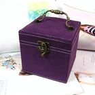 Angelove - Velvet Jewelry Box