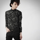 deepstyle - Print Shirt