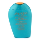 Shiseido - Very High Sun Protection Lotion N SPF 50+ ( For Face and Body ) Shiseido - Very High Sun Protection Lotion N SPF 50+ ( For Face and Body )