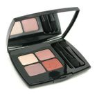 Lancome - Ombre Absolue Palette Radiant Smoothing Eye Shadow Quad - # F20 Chic Lancome - Ombre Absolue Palette Radiant Smoothing Eye Shadow Quad - # F20 Chic