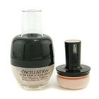 Lancome - Oscillation Powder Foundation Micro Vibrating Mineral MakeUp SPF 21 - # Beige 30 Lancome - Oscillation Powder Foundation Micro Vibrating Mineral MakeUp SPF 21 - # Beige 30