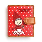 iswas - Patterned Wallet
