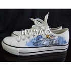 HVBAO - Dog Lover Sneakers